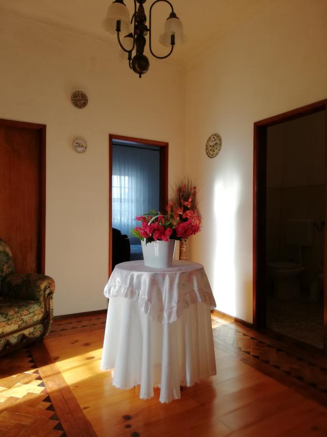 Casa Conceição Atalaia (Santarem) Exterior foto