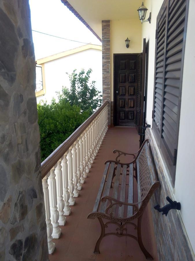 Casa Conceição Atalaia (Santarem) Exterior foto