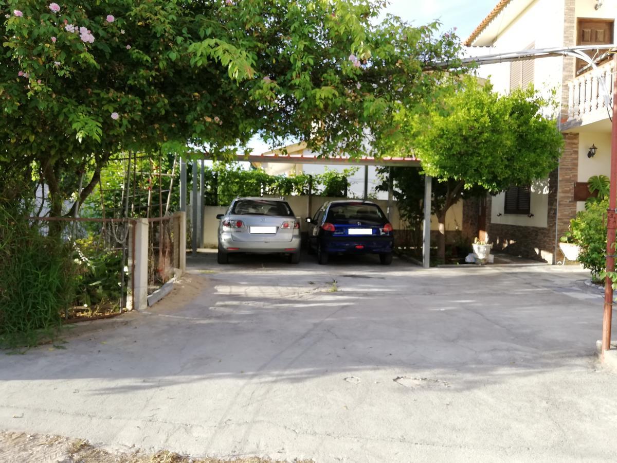 Casa Conceição Atalaia (Santarem) Exterior foto