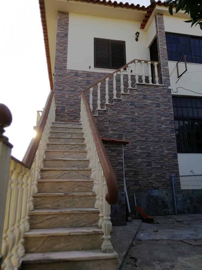 Casa Conceição Atalaia (Santarem) Exterior foto